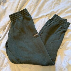Tribe Kelley Butter Joggers - Town & Country